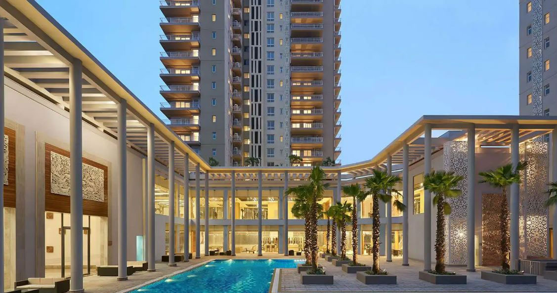 Whiteland gurgaon